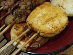 -万记麻辣烫国展总店