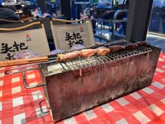 -生火火·小炉子炭烤(金楠天街总店)
