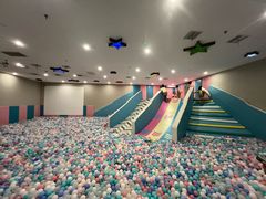 -东方之珠洗浴休闲广场(南开店)