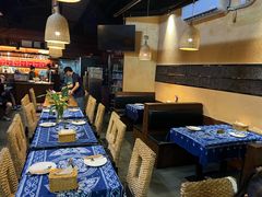 -滇道云南特色料理(康定路店)