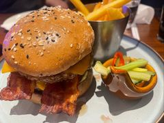 -bluefrog蓝蛙(新三里屯太古里店)