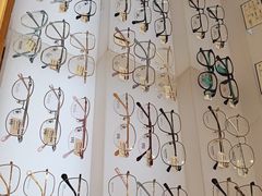 -利明眼镜(淮北街店)