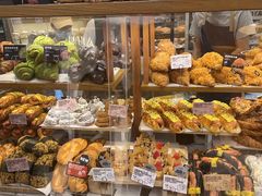 -PAPER STONE BAKERY(天环店)
