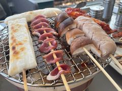-她说户外烧烤团建(西湖店)