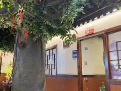 -成老灶火锅鸡(平山店)