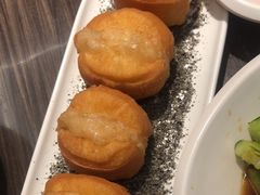 麻糍小油条-胖哥俩肉蟹煲(湖滨银泰in77店)