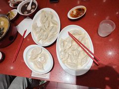 -喜家德虾仁水饺(景枫中心店)