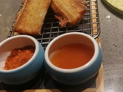 -老头儿油爆虾(星光一期店)