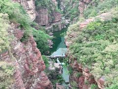 -云台山风景名胜区