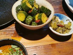 -有才叔北京时间涮肉(紫薇尚层店)