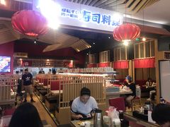 -友壹町寿司(嘉洲广场店)