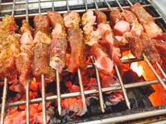 -小寒羊烧烤(凯瑞时代大厦店)