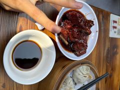 -新万鑫银丝面·非遗无锡味(惠山古镇店)