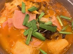 -王大乔泡椒米线·小火锅(星城天地店)