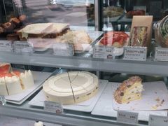 -Peet's Coffee皮爷咖啡(大学路店)