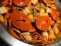 -谢蟹浓(西铁营万达店)