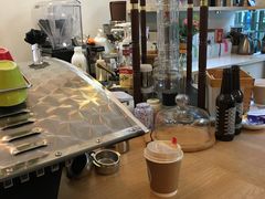 -COFFEE HOLIC(朝外SOHO店)