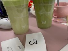 -Yee3·三号椰(上海中山公园龙之梦店)
