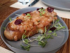 -Mercato莫卡多露台餐厅与酒吧(K11店)