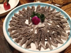 -额尔敦传统涮(公园西路店)