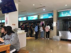 -同济大学-北苑食堂