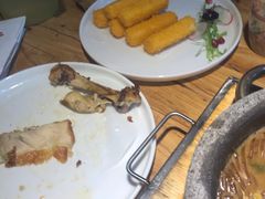 -小放牛炒菜馆(裕华万达店)