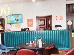 大堂-杨记齐齐哈尔烤肉(总店)