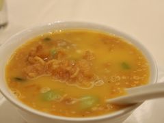 -利苑酒家(宜安广场店)
