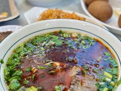 -清真·尖子尖牛肉面(王府井店)