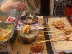 -神府路壹号·海鲜烧烤排档(三坊七巷店)