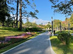 -四海公园(南山区)