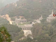 -青龙山生态文化旅游区(慈云寺)