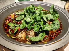 -黔渔翁豆花渎鱼(喷水池店)