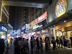 -詹记桃酥(包河万达店)