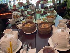 -上海丽笙精选海仑宾馆·莫赛克餐厅