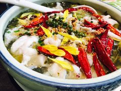 -大树餐厅(红旗街万达店)