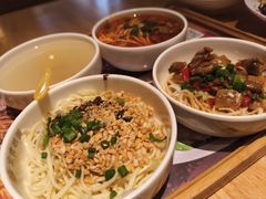 -贰拾捌味·宜宾燃面(春熙路旗舰店)