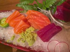 -锦鲤铁板烧日本料理(致越优城店)