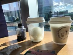 -ADO KAFE(大学城店)