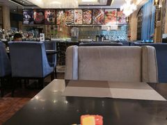 -开元名都酒店·自助餐