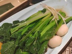 -绿茶餐厅(深圳龙华天虹购物中心店)