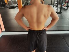 -佳禾健身(三元里店)