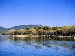 -湘湖大院(越王路店)