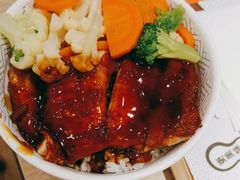 -吉野家(锦辉商城黄河路店)