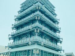 -暖泉古镇