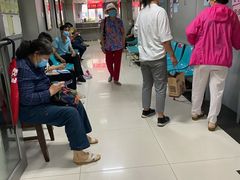 -北京中医药大学附属护国寺中医医院(住院院区)