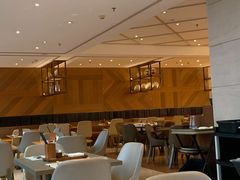 -TABLE·味西餐厅-成都茂业JW万豪酒店
