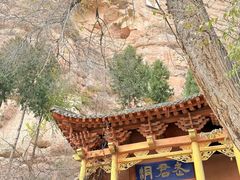 -炳灵寺世界文化遗产旅游区