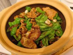 -晋阳春·山西菜·北京烤鸭(交大店)