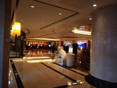 -北京中国大饭店